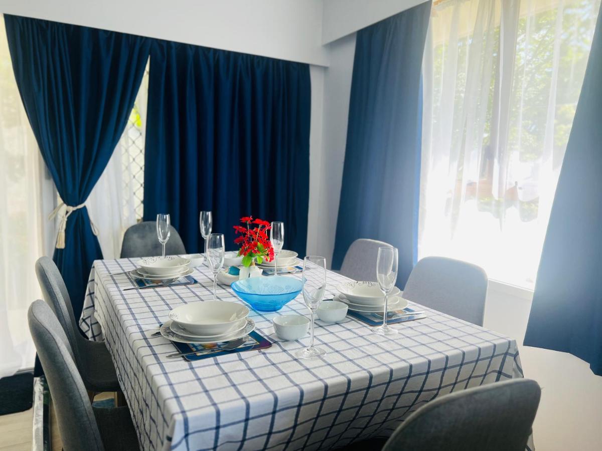 La Sol - All You Need For A Stay, Close To Town, University & Cambridge Hamilton Exteriör bild