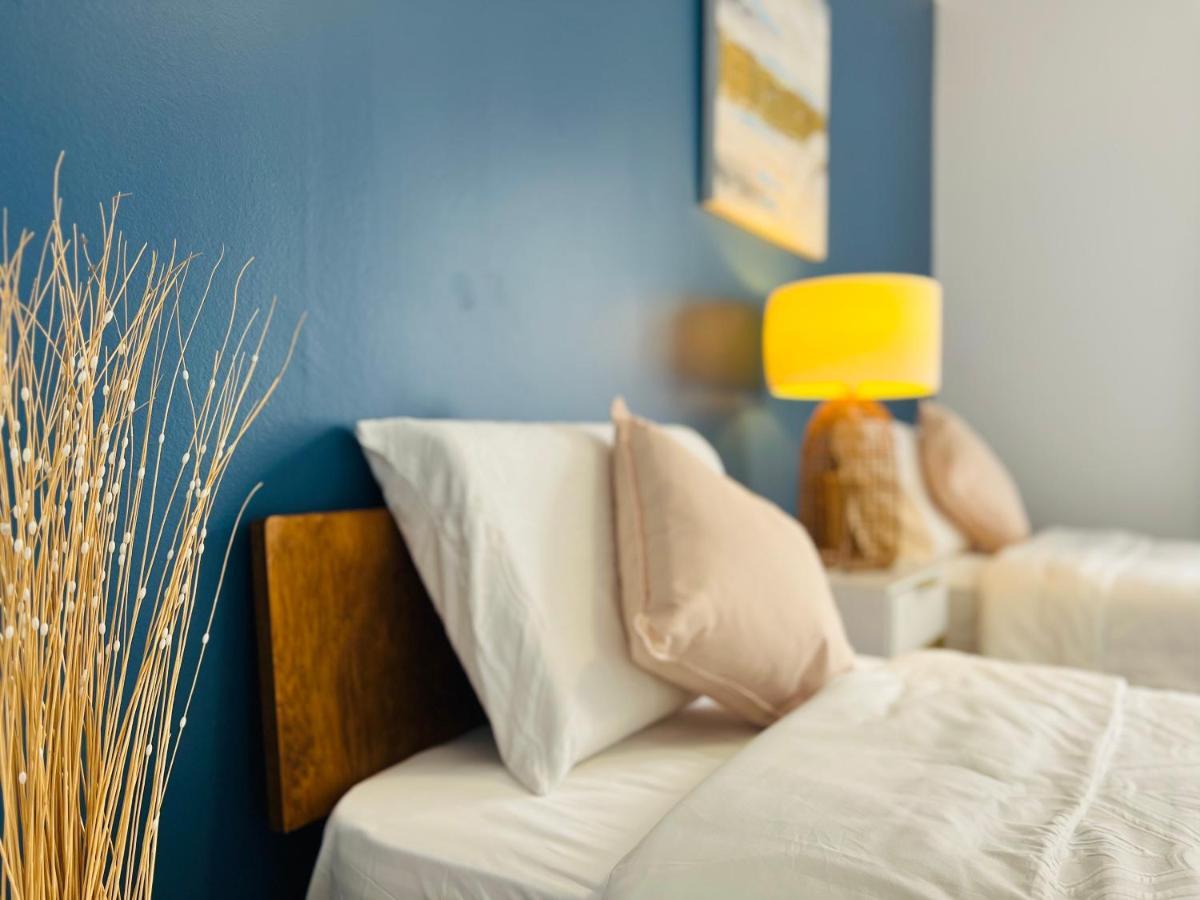 La Sol - All You Need For A Stay, Close To Town, University & Cambridge Hamilton Exteriör bild