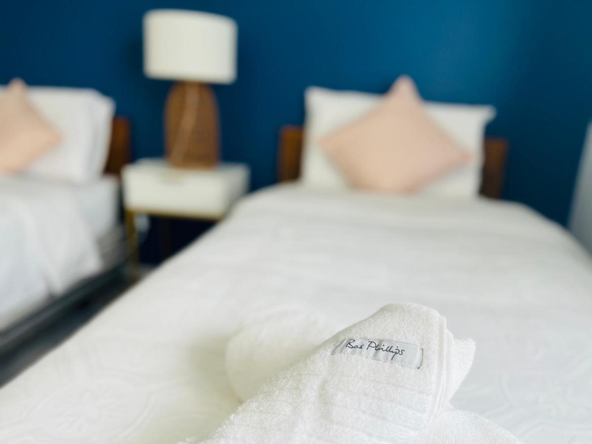 La Sol - All You Need For A Stay, Close To Town, University & Cambridge Hamilton Exteriör bild