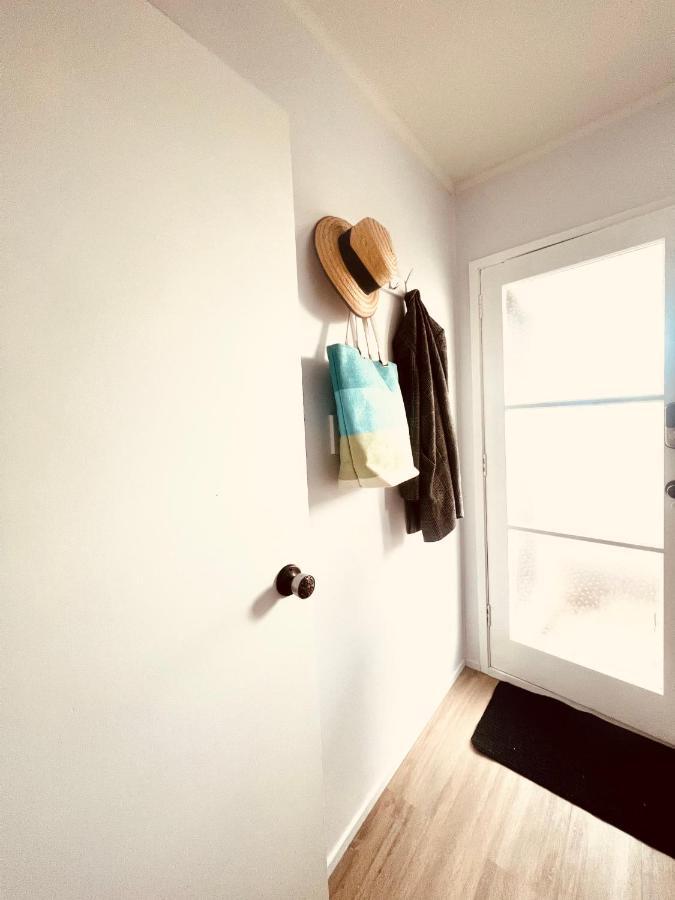 La Sol - All You Need For A Stay, Close To Town, University & Cambridge Hamilton Exteriör bild