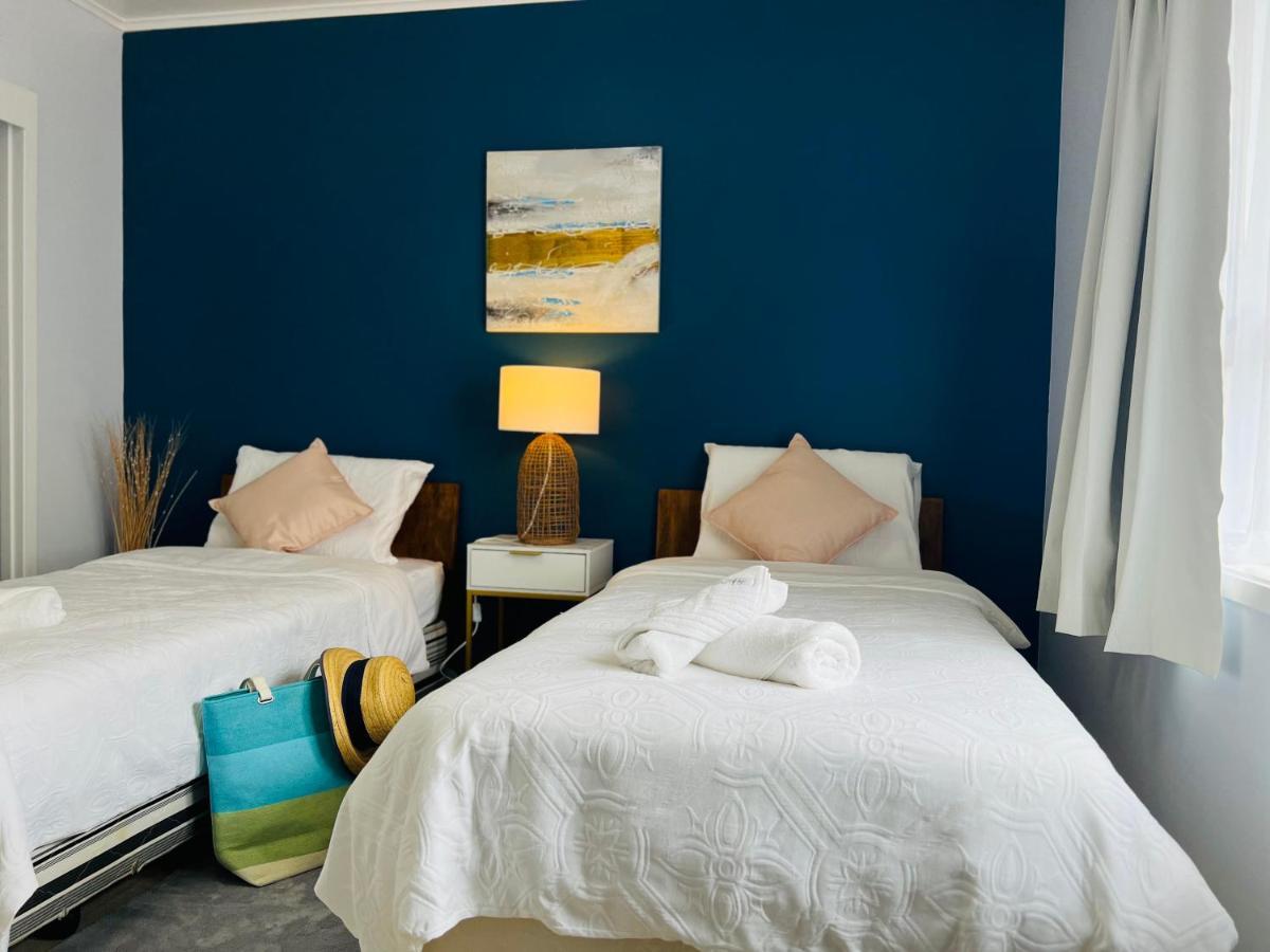 La Sol - All You Need For A Stay, Close To Town, University & Cambridge Hamilton Exteriör bild