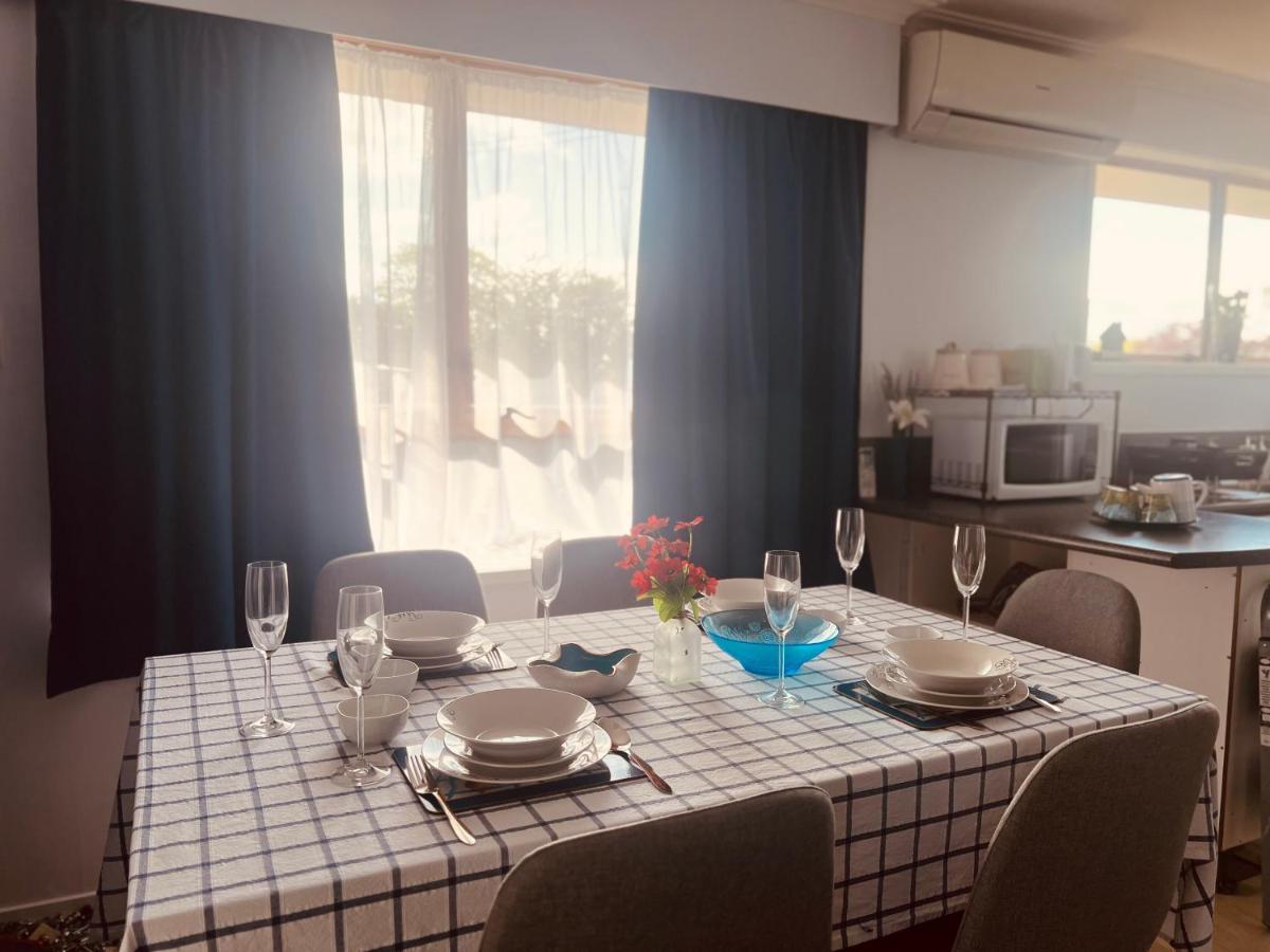 La Sol - All You Need For A Stay, Close To Town, University & Cambridge Hamilton Exteriör bild