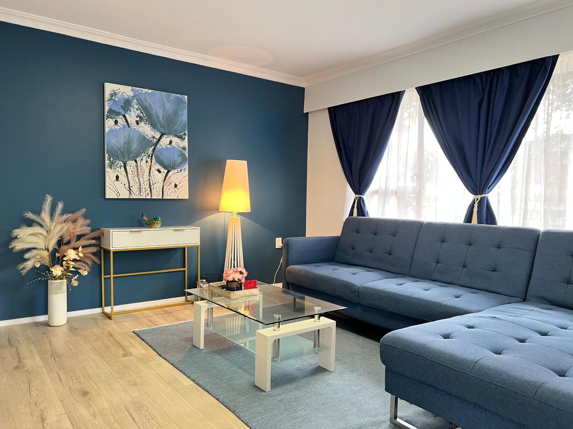 La Sol - All You Need For A Stay, Close To Town, University & Cambridge Hamilton Exteriör bild