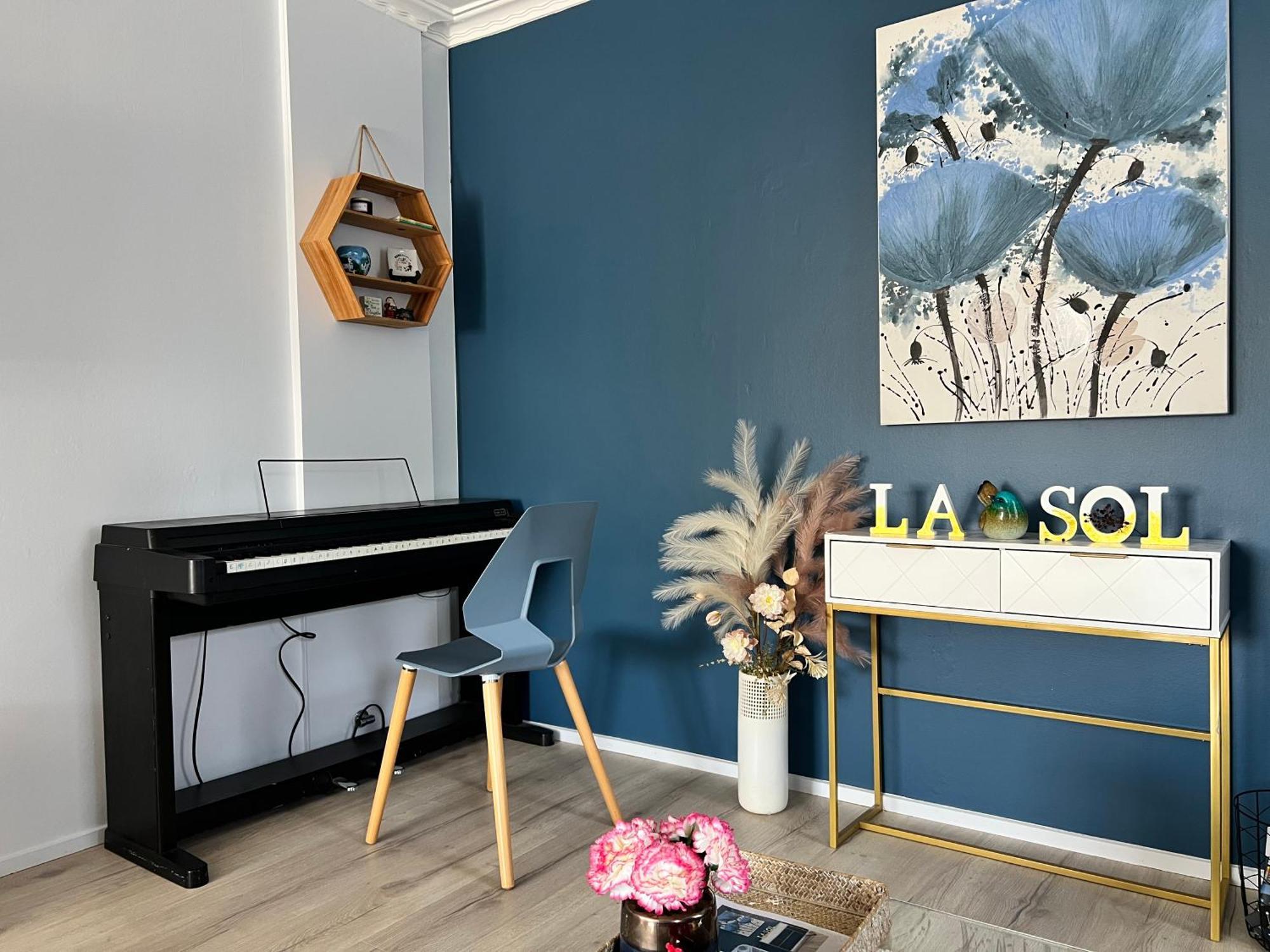 La Sol - All You Need For A Stay, Close To Town, University & Cambridge Hamilton Exteriör bild
